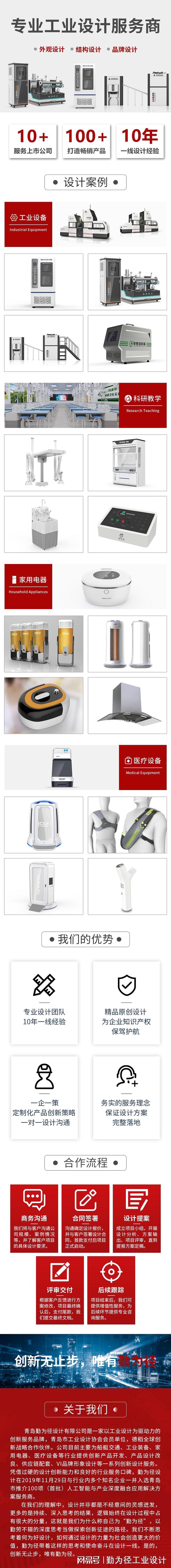 计中的美学与实用性平衡CQ9电子平台工业设(图2)